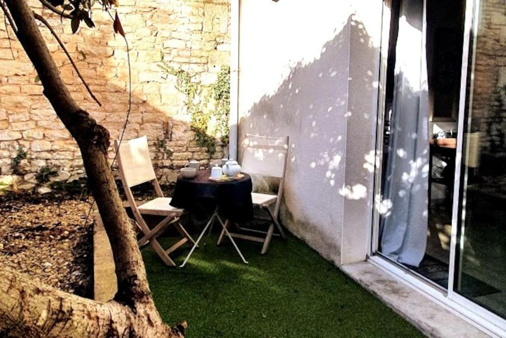 Dolce Vita En Centre Ville Niort Exterior photo